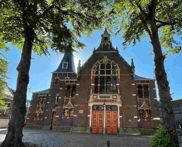 Kerkbrink 24-08-2026
