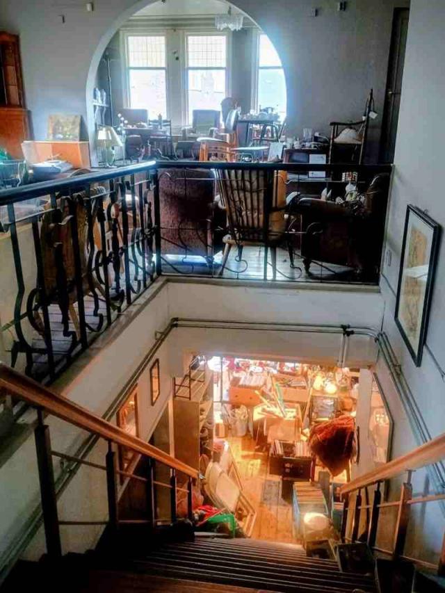 Bussumerstraat nr 5…