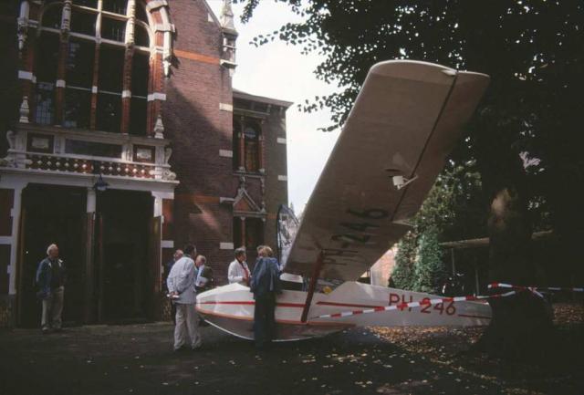 Kerkbrink 1993