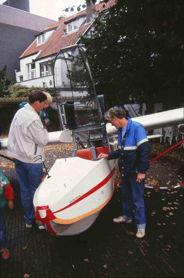 Kerkbrink 1993 De R…