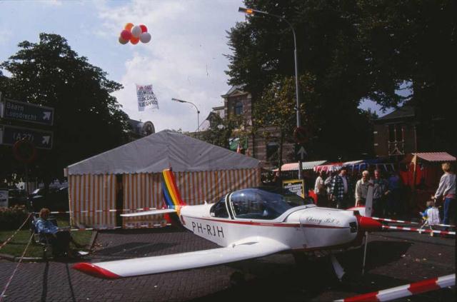 Kerkbrink 1993 Brän…