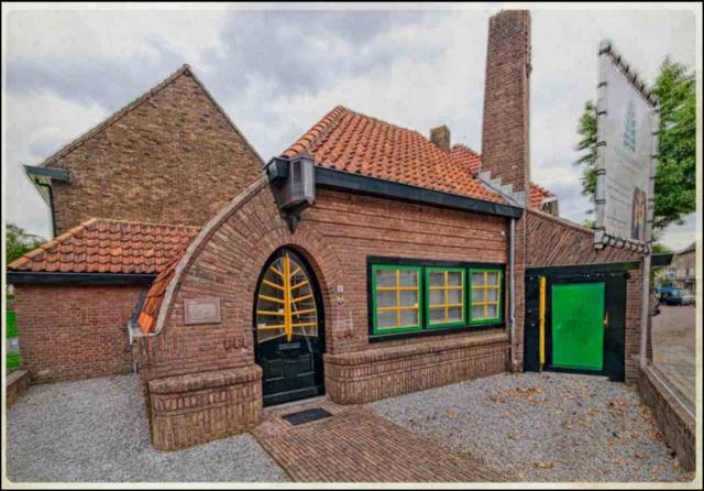 Kleine Drift nr 27 …