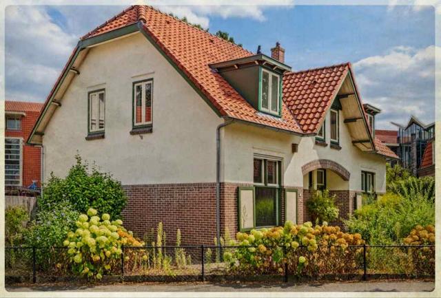 Hilversum onbekend …