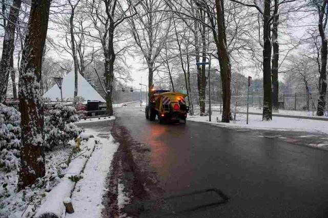 Lage Naarderweg nr …