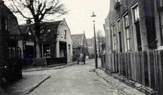 Laanstraat hilversum