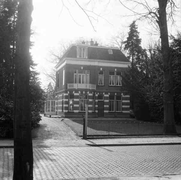 's-Gravelandseweg n…