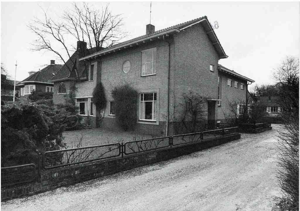 Hoge+Naarderweg+nr+++9+27+maart+1978+bouwjaar+1954+architect+C.+Trappenburg